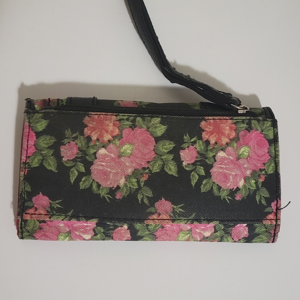 Women's wallet